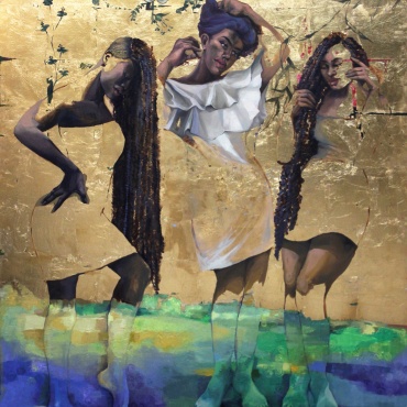 هالة الحداد