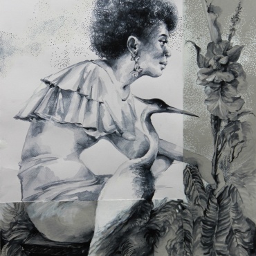 هالة الحداد