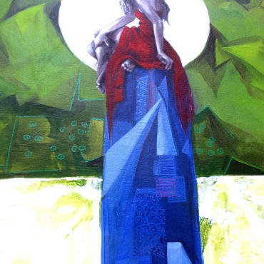 هالة الحداد