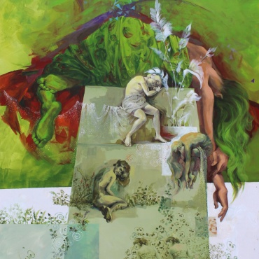 هالة الحداد