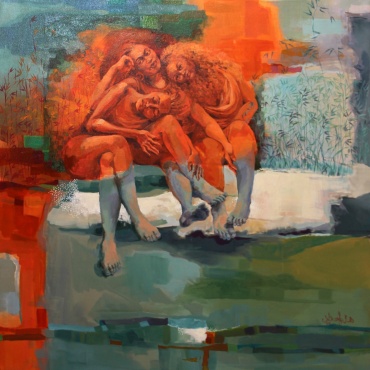 هالة الحداد